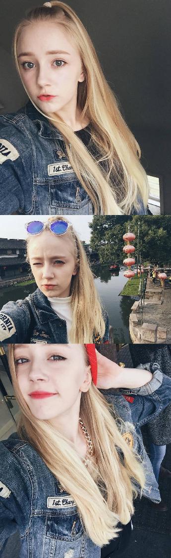 两个女儿和爸爸的搞笑视频